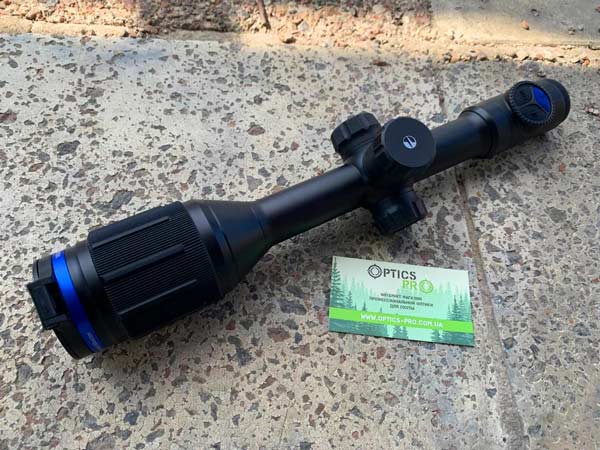 Тепловізійний приціл Pulsar Thermion 2 XQ50