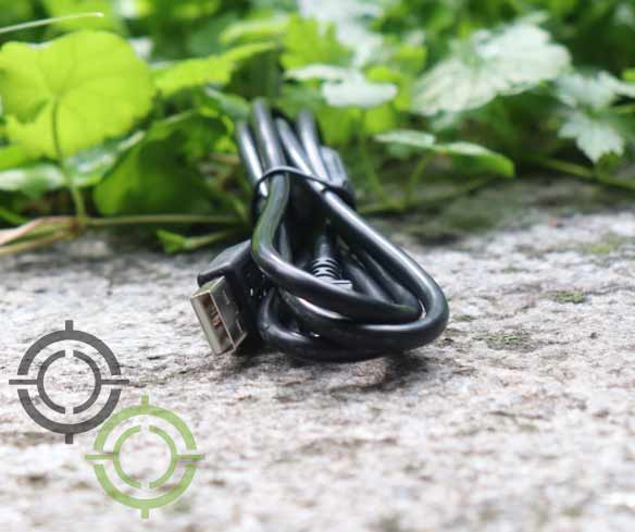 Кабель USB для Pulsar Thermion XM50