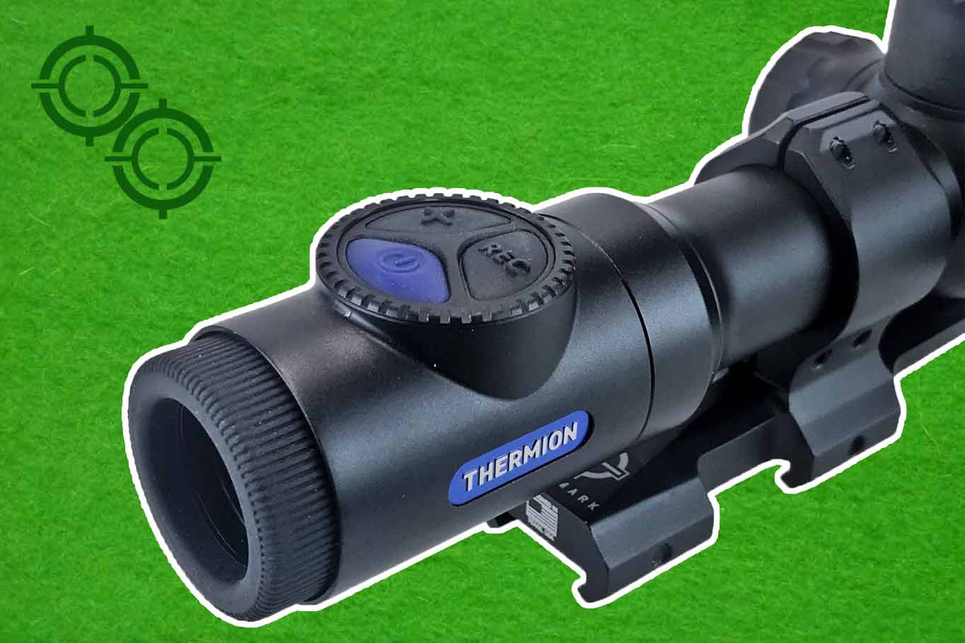 Компактний та потужний Pulsar Thermion