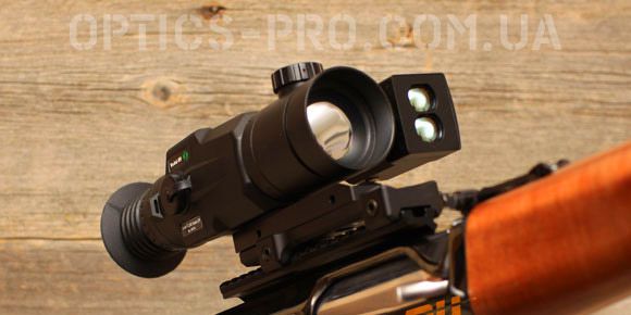 Тепловизионный прицел Dedal T2.380 Hunter LRF