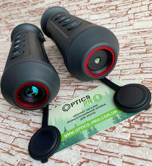 Тепловізор HikMicro Lynx 