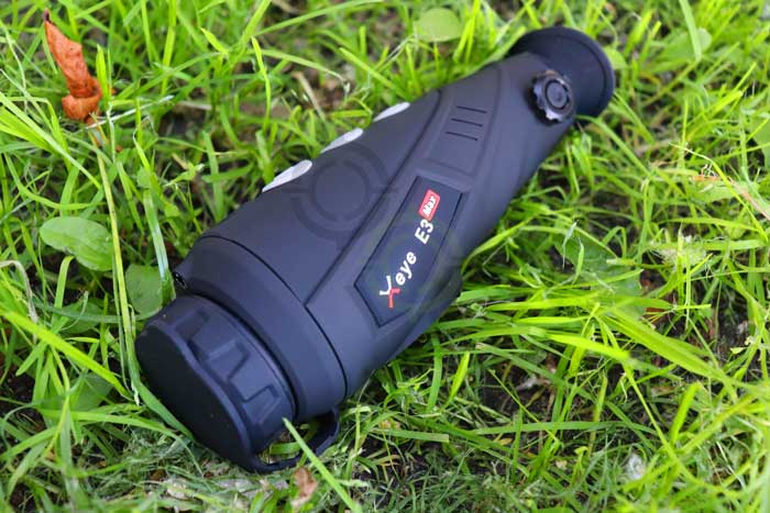 Тепловізор IRAY E3 MAX