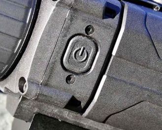 Кнопка активації Pulsar Trail XQ38 - ОПТИКС-ПРО 