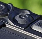 Збільшення Pulsar Trail XQ38 - optics-pro