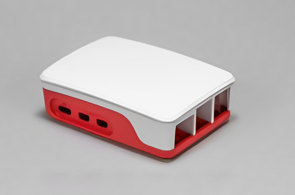Корпус Raspberry Pi 5