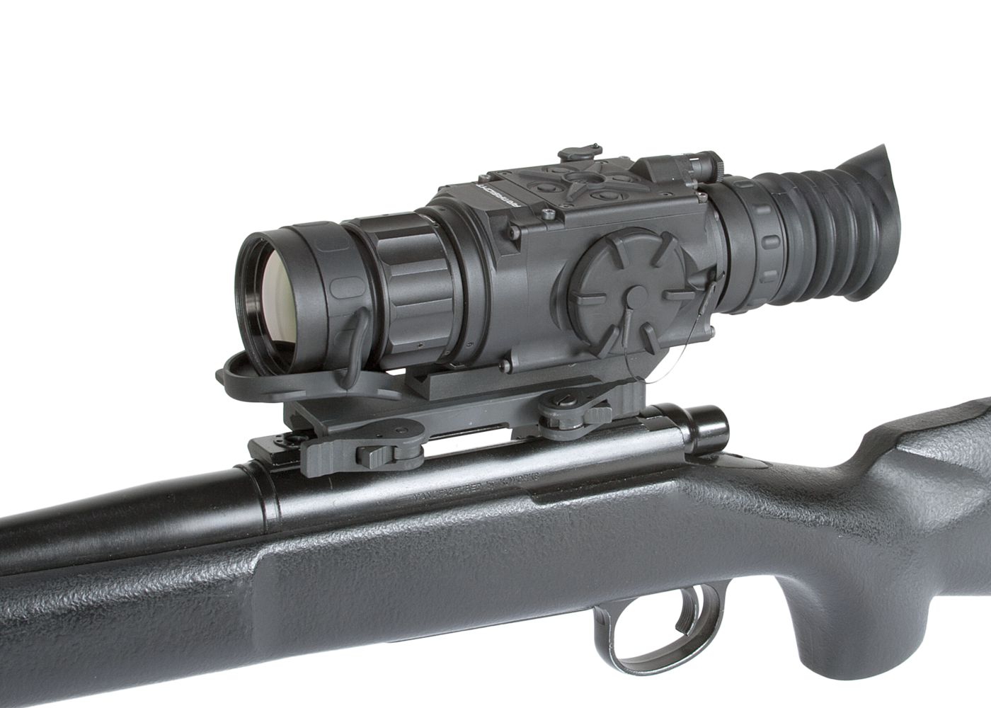 Тепловизионный прицел ARMASIGHT ZEUS-PRO 336 8-32X100 (60 HZ