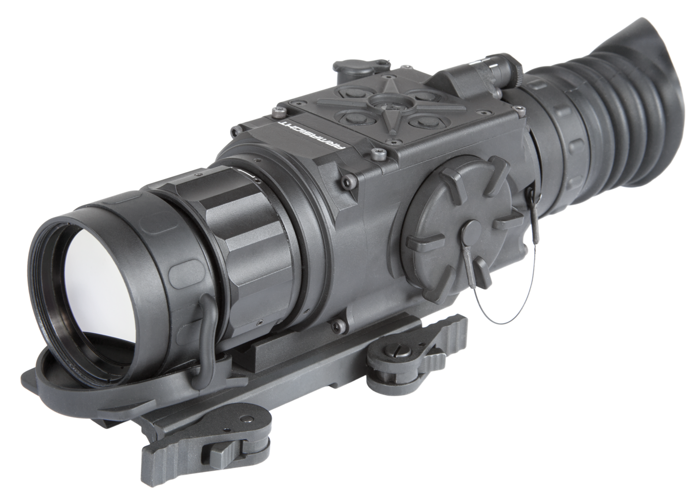 Тепловизионный прицел ARMASIGHT ZEUS купить в Украине лучшая цена
