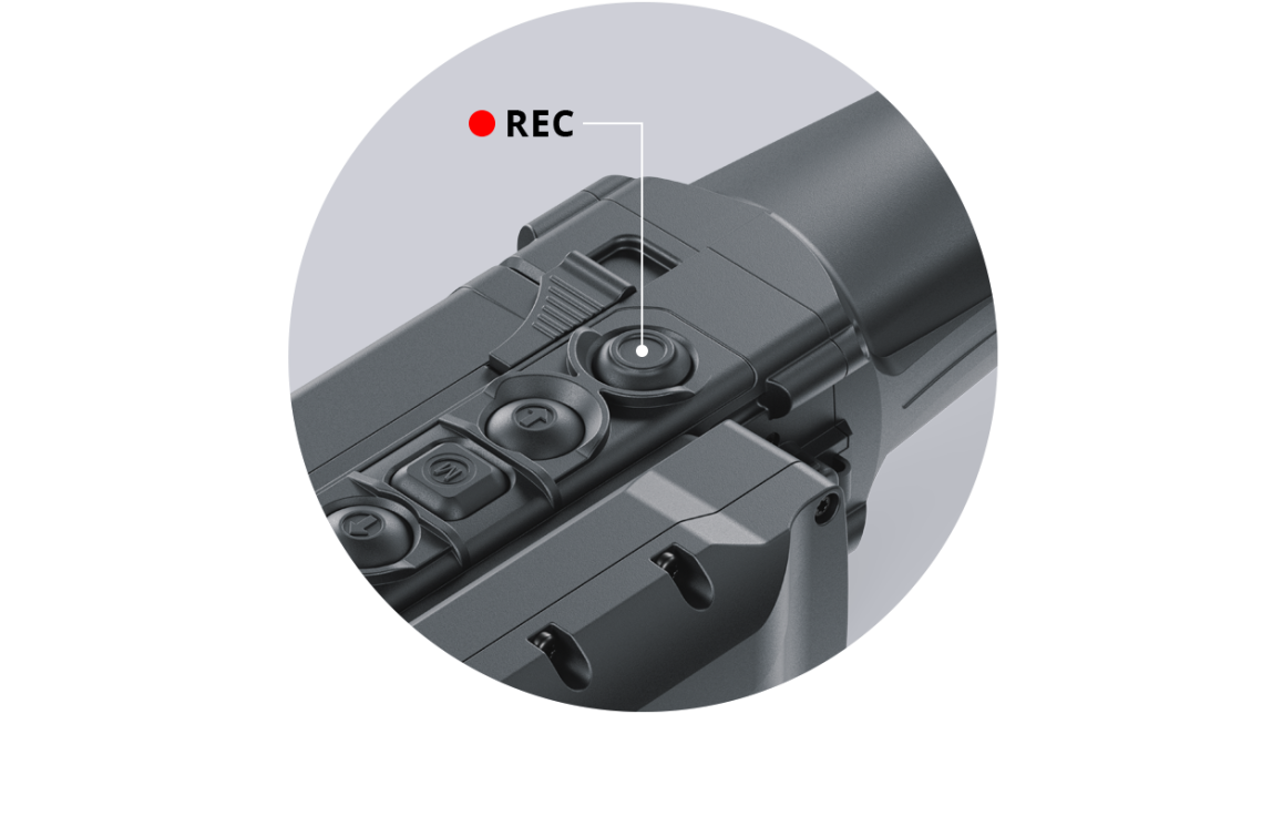 Pulsar Trail 2 LRF XQ50